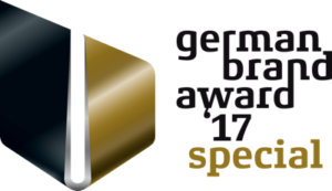 German Brand Award 2017 German Brand Award 2017
