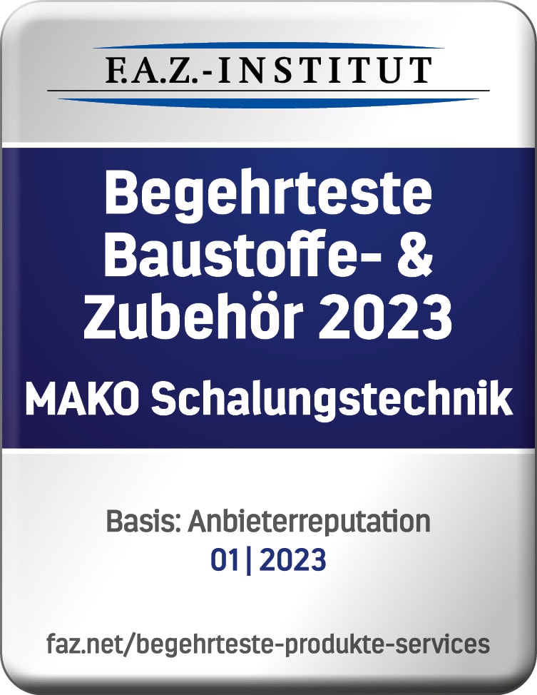 Siegel_FAZ_Begehrteste_01-2023_MAKO Siegel_FAZ_Begehrteste_01-2023_MAKO